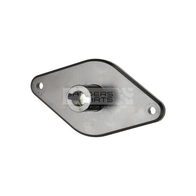 MAIN BATTERY SWITCH